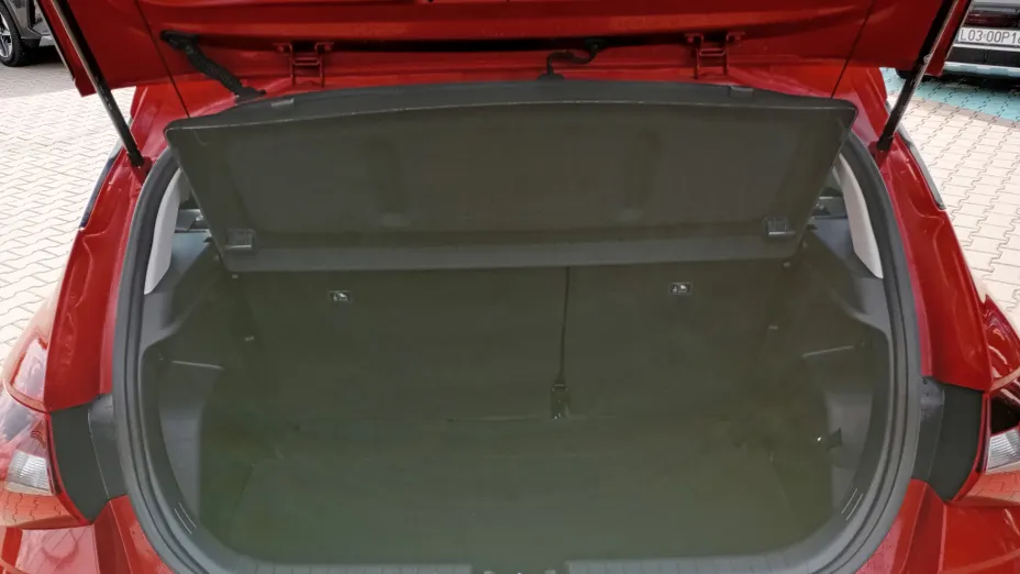 HYUNDAI i20 i20 1.2 Modern