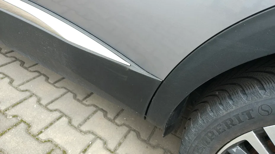 PEUGEOT 3008 3008 1.2 PureTech Allure Pack S&S EAT8