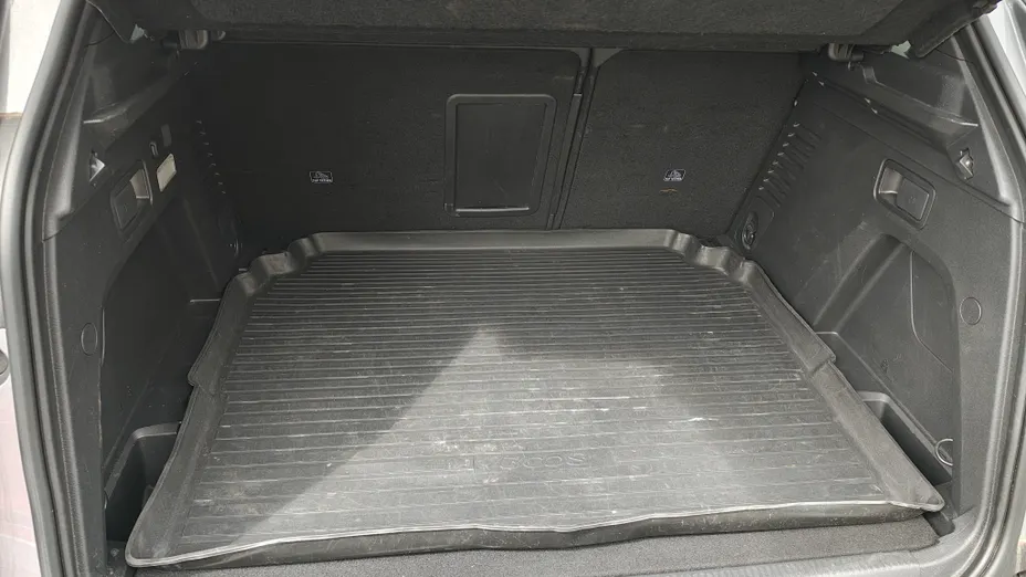 PEUGEOT 3008 3008 1.2 PureTech Allure Pack S&S EAT8