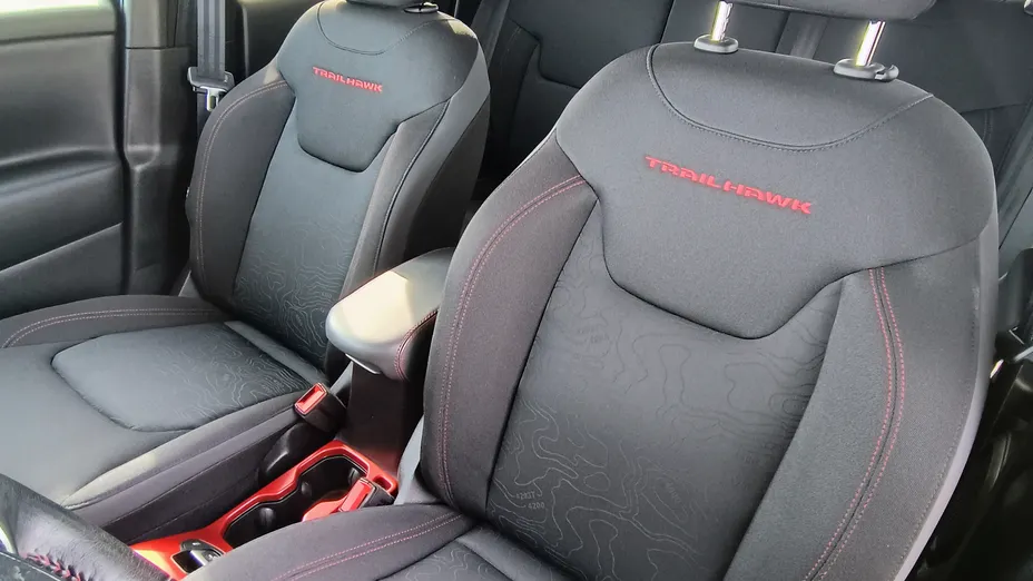 JEEP Renegade Renegade 1.3 GSE T4 Turbo Night Eagle II FWD S&S aut