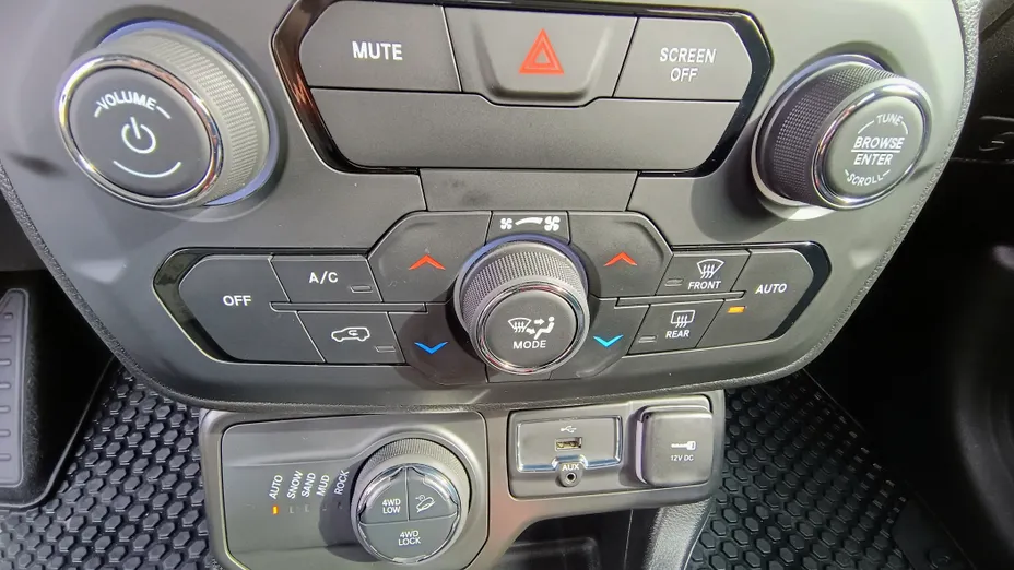 JEEP Renegade Renegade 1.3 GSE T4 Turbo Night Eagle II FWD S&S aut