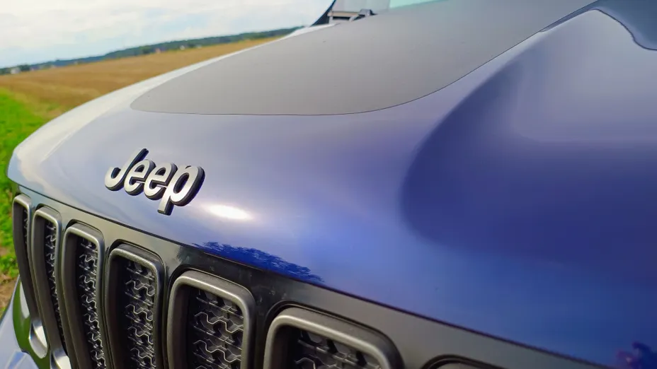 JEEP Renegade Renegade 1.3 GSE T4 Turbo Night Eagle II FWD S&S aut