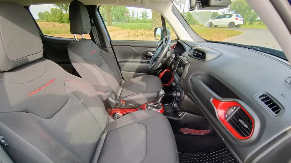 JEEP Renegade Renegade 1.3 GSE T4 Turbo Night Eagle II FWD S&S aut