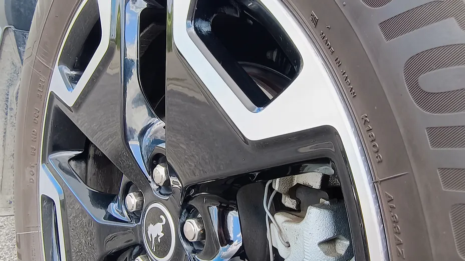 FORD Bronco -