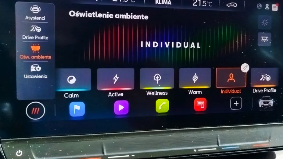 CUPRA Formentor Formentor 2.0 TSI 4Drive VZ DSG