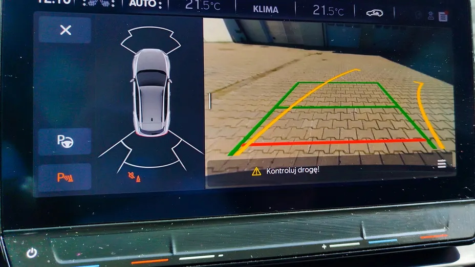 CUPRA Formentor Formentor 2.0 TSI 4Drive VZ DSG