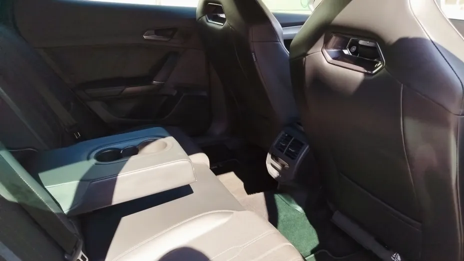 CUPRA Formentor Formentor 2.0 TSI 4Drive VZ DSG