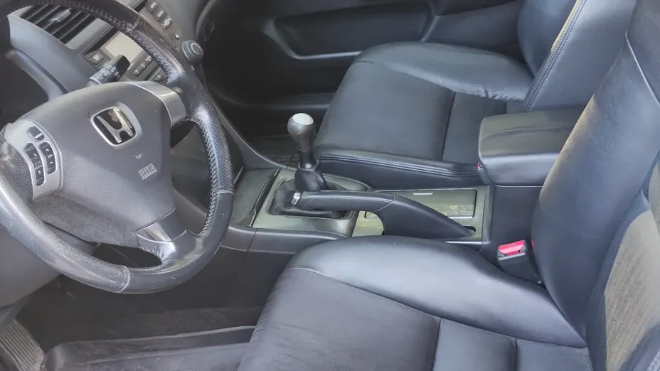 HONDA Accord Accord 2.0 Sport