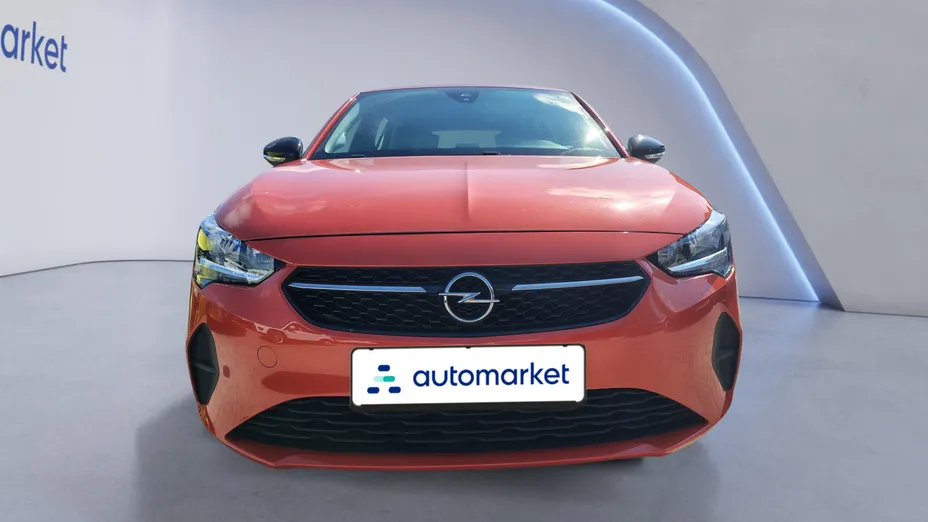 OPEL Corsa Corsa 1.2 S&S