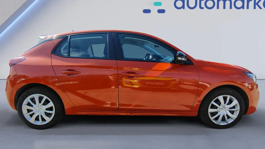 OPEL Corsa Corsa 1.2 S&S