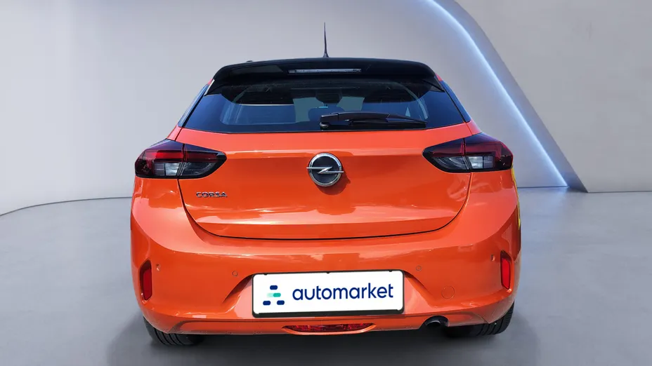 OPEL Corsa Corsa 1.2 S&S