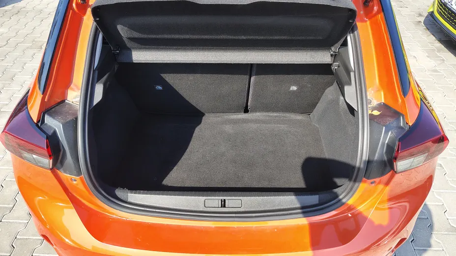 OPEL Corsa Corsa 1.2 S&S