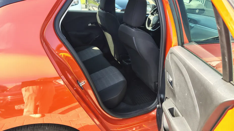 OPEL Corsa Corsa 1.2 S&S