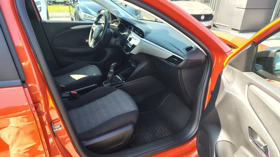 OPEL Corsa Corsa 1.2 S&S