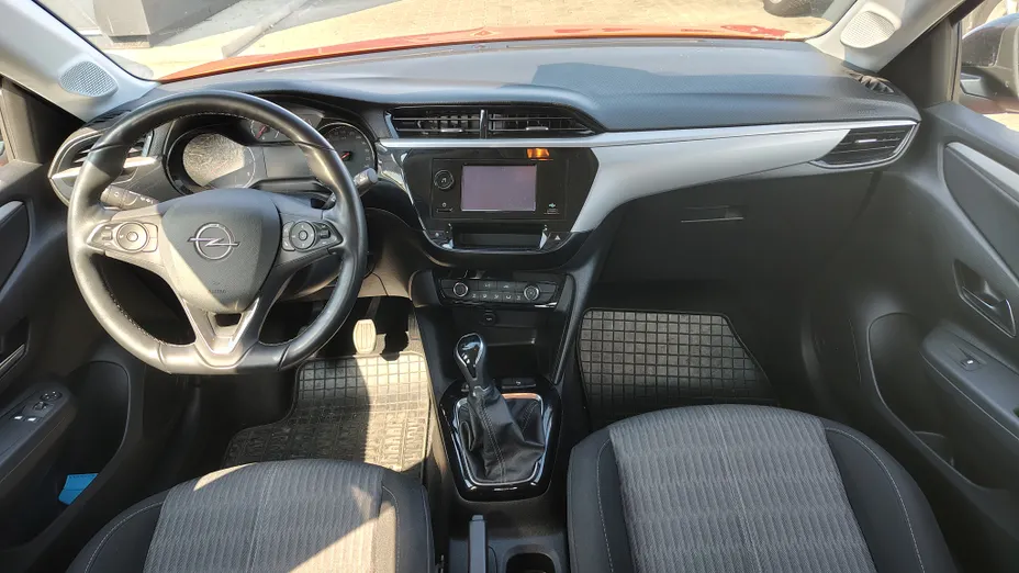 OPEL Corsa Corsa 1.2 S&S