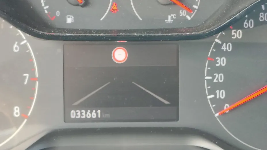 OPEL Corsa Corsa 1.2 S&S