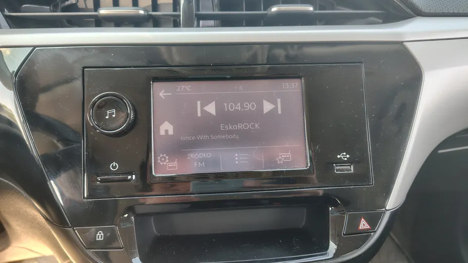 OPEL Corsa Corsa 1.2 S&S