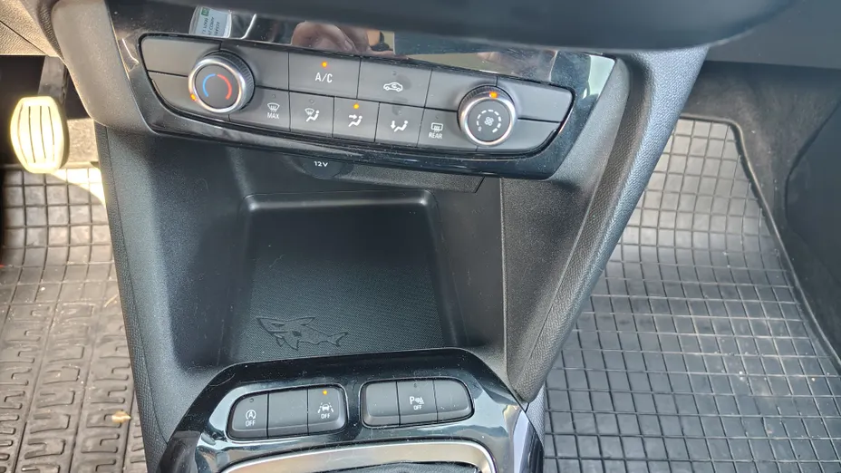 OPEL Corsa Corsa 1.2 S&S