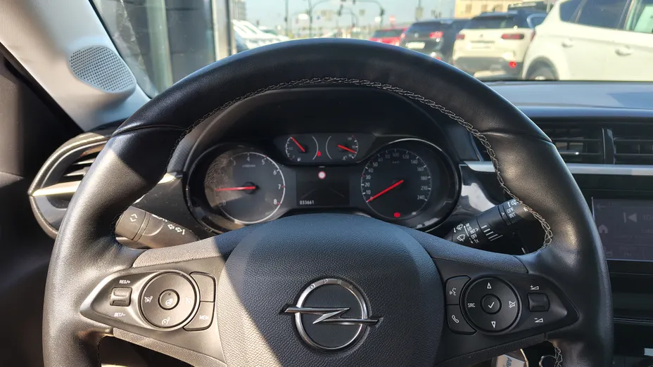 OPEL Corsa Corsa 1.2 S&S