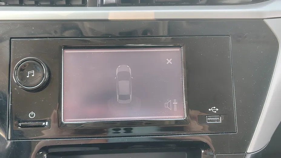 OPEL Corsa Corsa 1.2 S&S