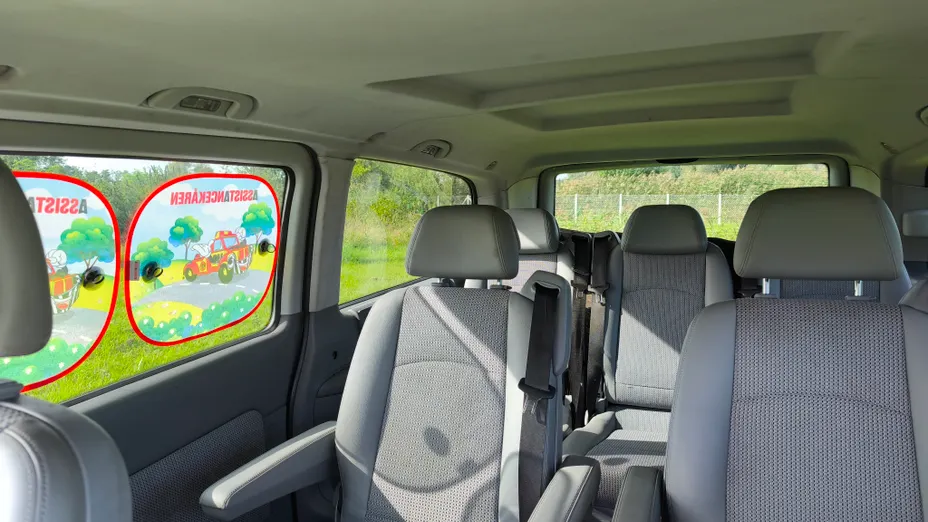 MERCEDES-BENZ Viano -