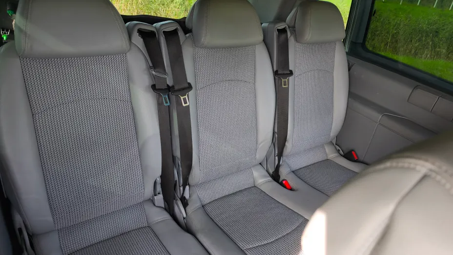 MERCEDES-BENZ Viano -