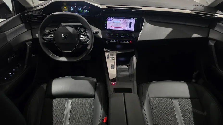 PEUGEOT 308 308 1.2 PureTech Allure Pack S&S EAT8