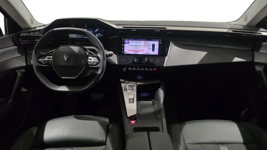 PEUGEOT 308 308 1.2 PureTech Allure Pack S&S EAT8