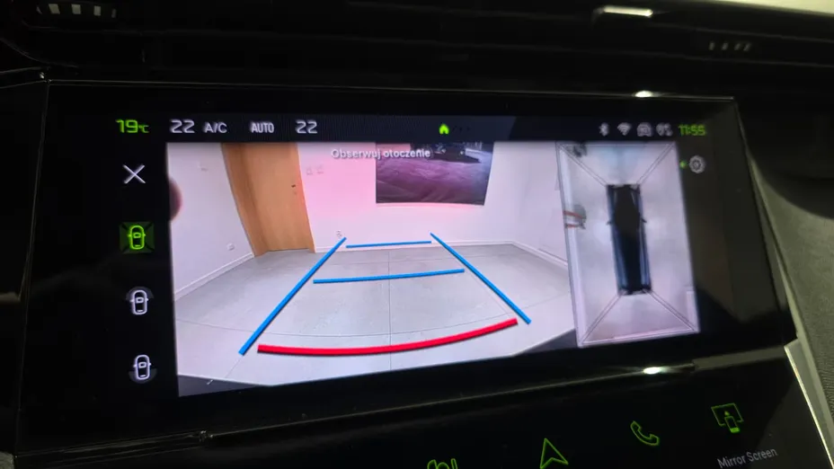 PEUGEOT 308 308 1.2 PureTech Allure Pack S&S EAT8