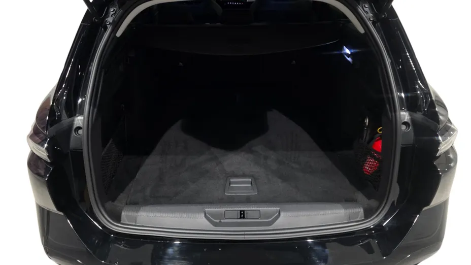 PEUGEOT 308 308 1.2 PureTech Allure Pack S&S EAT8