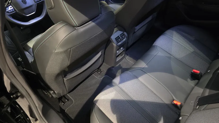 PEUGEOT 308 308 1.2 PureTech Allure Pack S&S EAT8