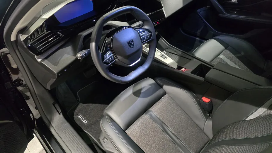 PEUGEOT 308 308 1.2 PureTech Allure Pack S&S EAT8