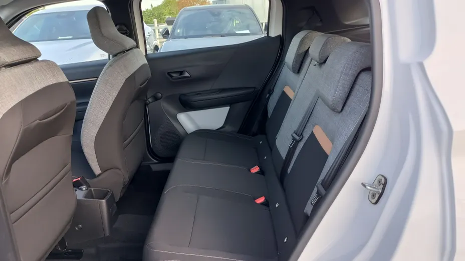 CITROEN C3 Aircross C3 Aircross 1.2 Turbo You S&S Nowy