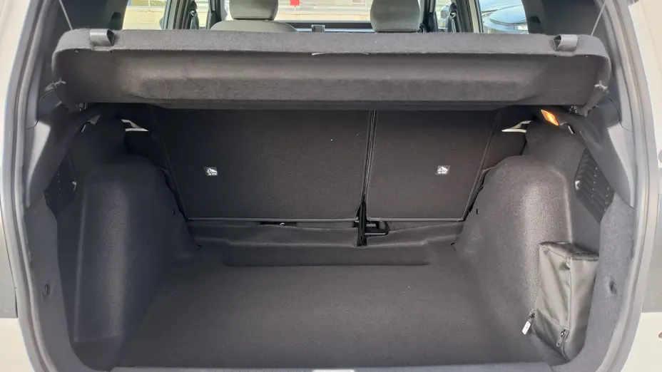 CITROEN C3 Aircross C3 Aircross 1.2 Turbo You S&S Nowy