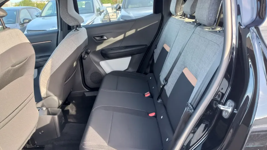 CITROEN C3 Aircross C3 Aircross 1.2 Turbo You S&S Nowy