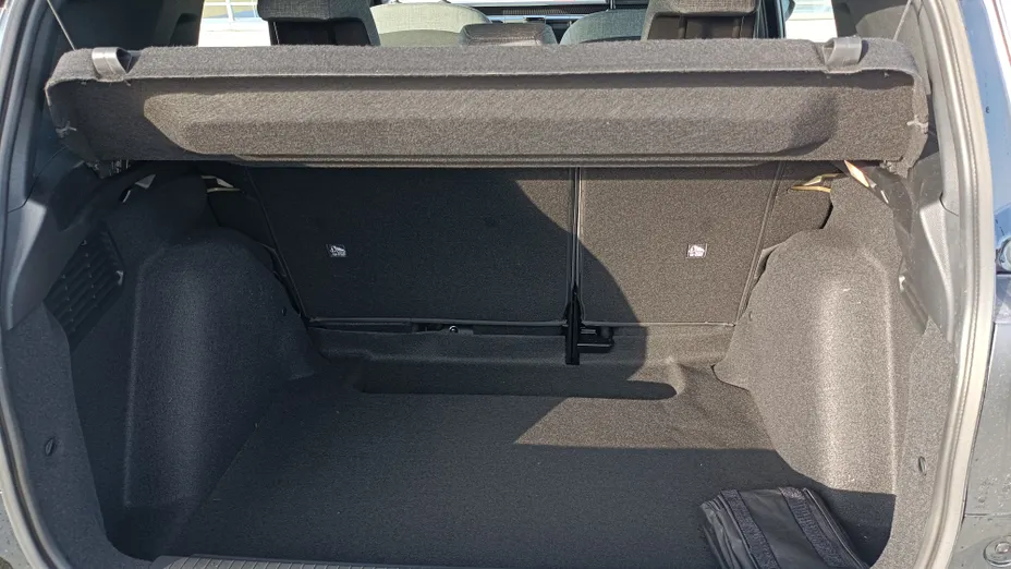 CITROEN C3 Aircross C3 Aircross 1.2 Turbo You S&S Nowy