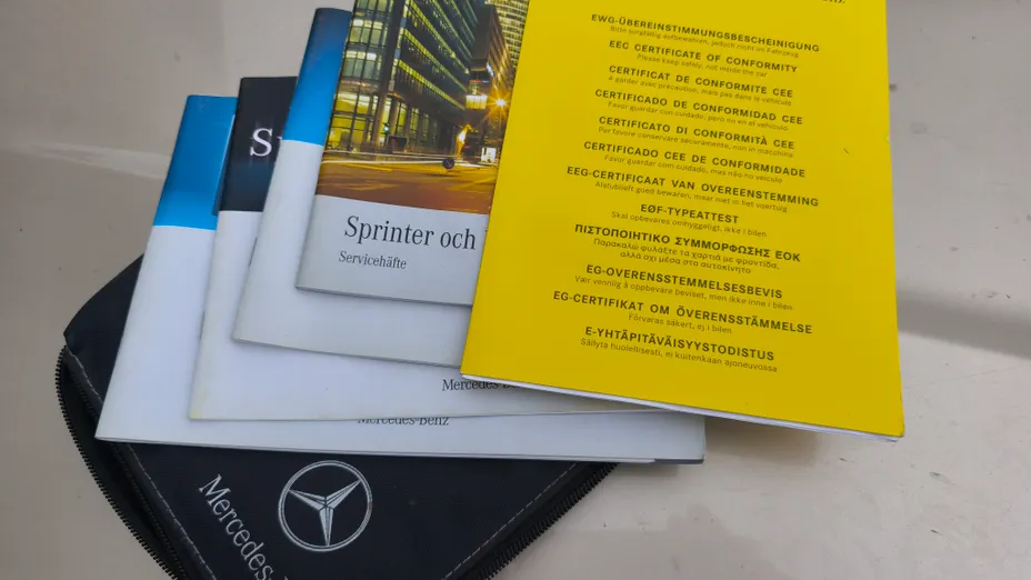 MERCEDES-BENZ Viano -