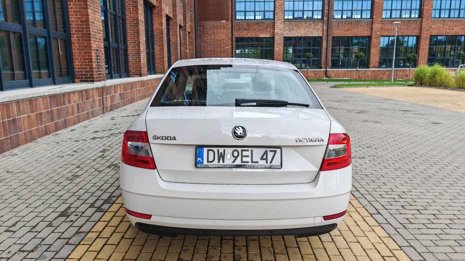 SKODA Octavia Octavia 1.6 TDI Business
