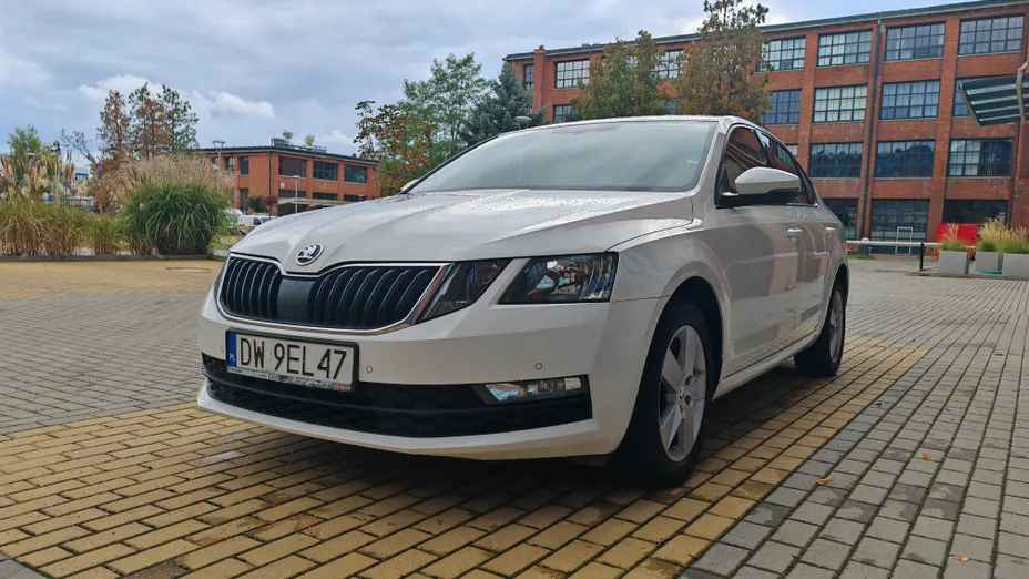 SKODA Octavia Octavia 1.6 TDI Business