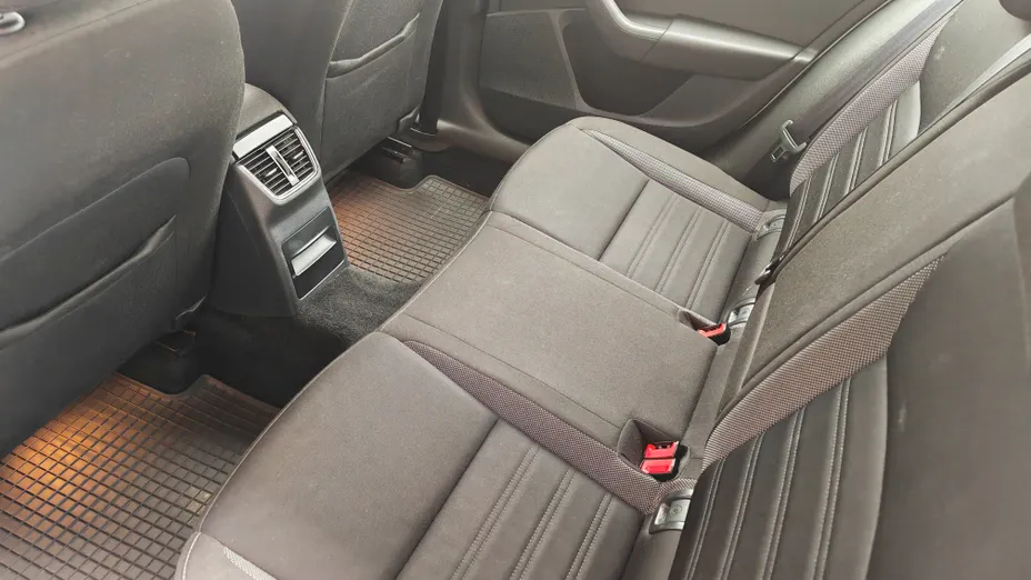 SKODA Octavia Octavia 1.6 TDI Business