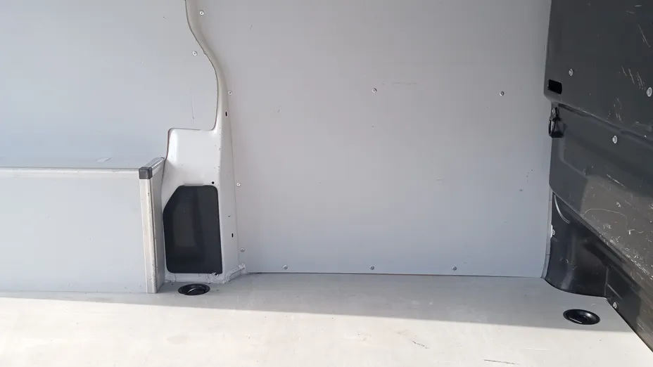 OPEL Vivaro Vivaro 2.0 CDTI Extra Long 3,1t Enjoy