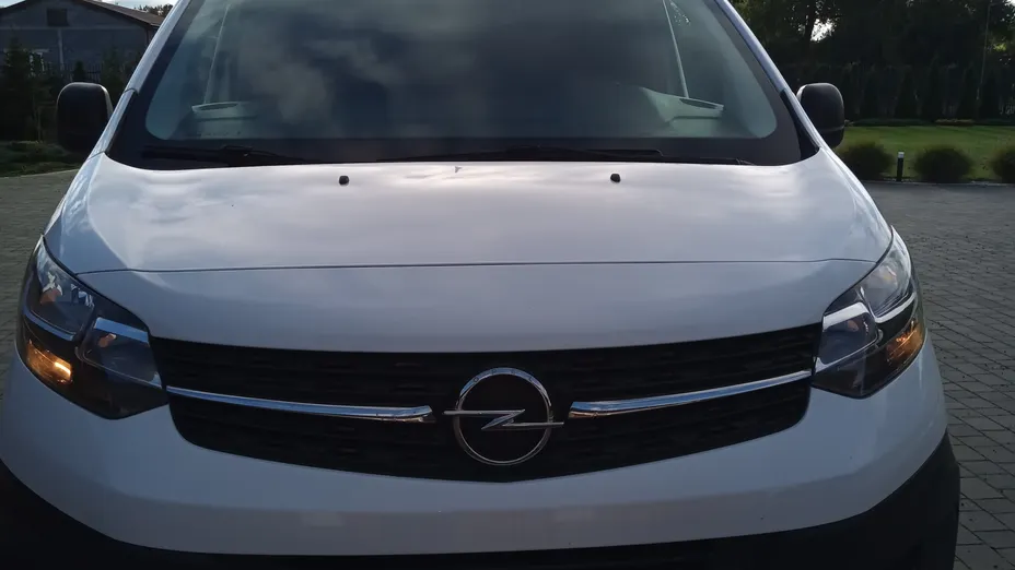 OPEL Vivaro Vivaro 2.0 CDTI Extra Long 3,1t Enjoy