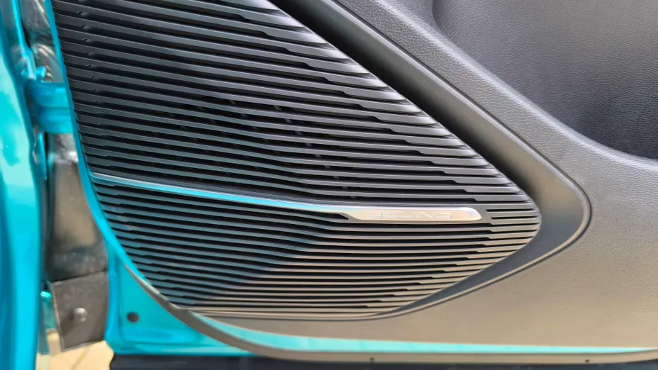 BAIC Beijing 5 Beijing 5 1.5T Comfort DCT Nowy