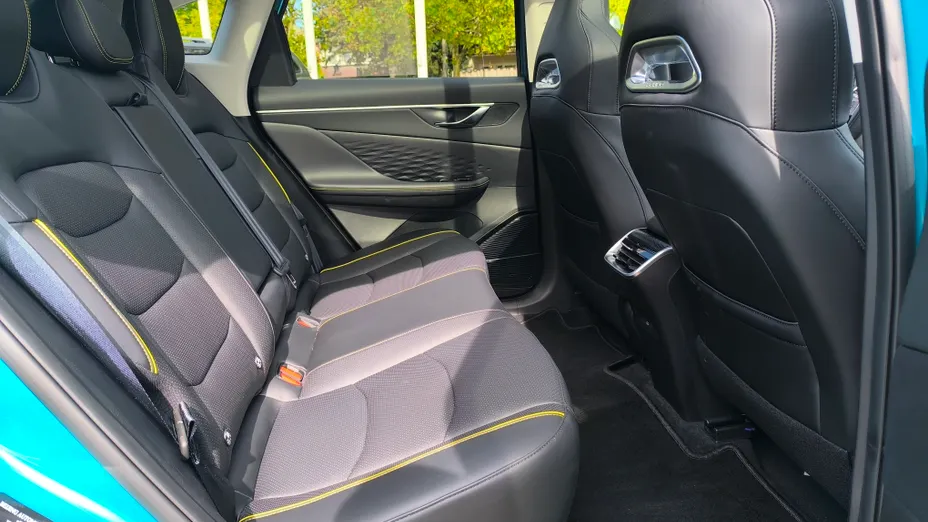 BAIC Beijing 5 Beijing 5 1.5T Comfort DCT Nowy