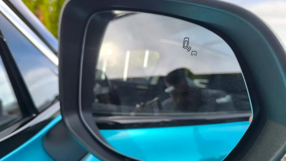 BAIC Beijing 5 Beijing 5 1.5T Comfort DCT Nowy