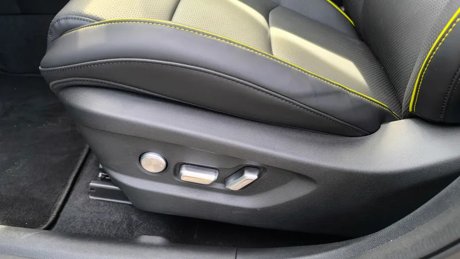 BAIC Beijing 5 Beijing 5 1.5T Comfort DCT Nowy