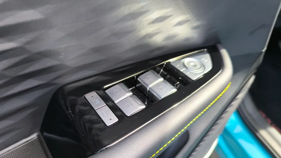 BAIC Beijing 5 Beijing 5 1.5T Comfort DCT Nowy