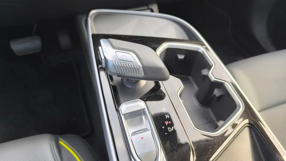 BAIC Beijing 5 Beijing 5 1.5T Comfort DCT Nowy