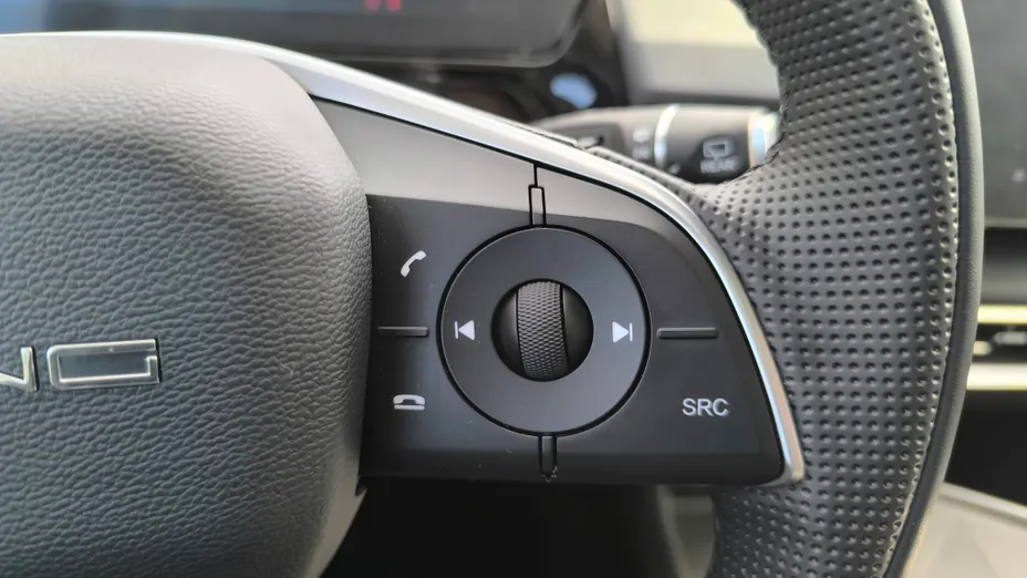 BAIC Beijing 5 Beijing 5 1.5T Comfort DCT Nowy