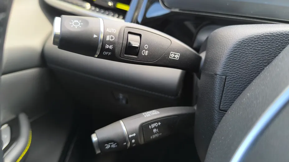 BAIC Beijing 5 Beijing 5 1.5T Comfort DCT Nowy